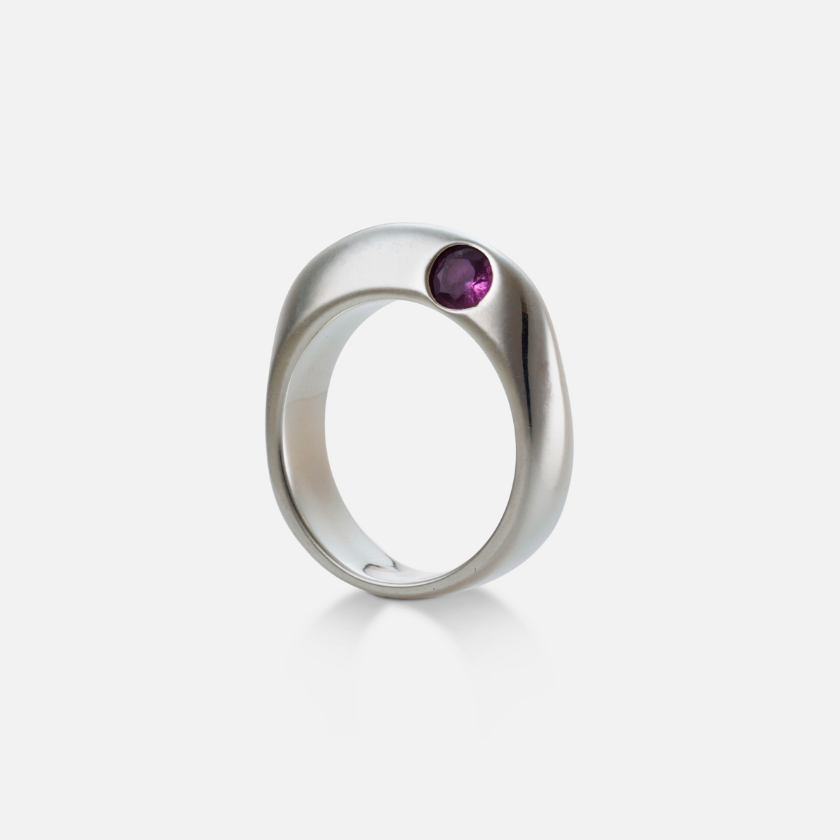 Baby Boo Ring