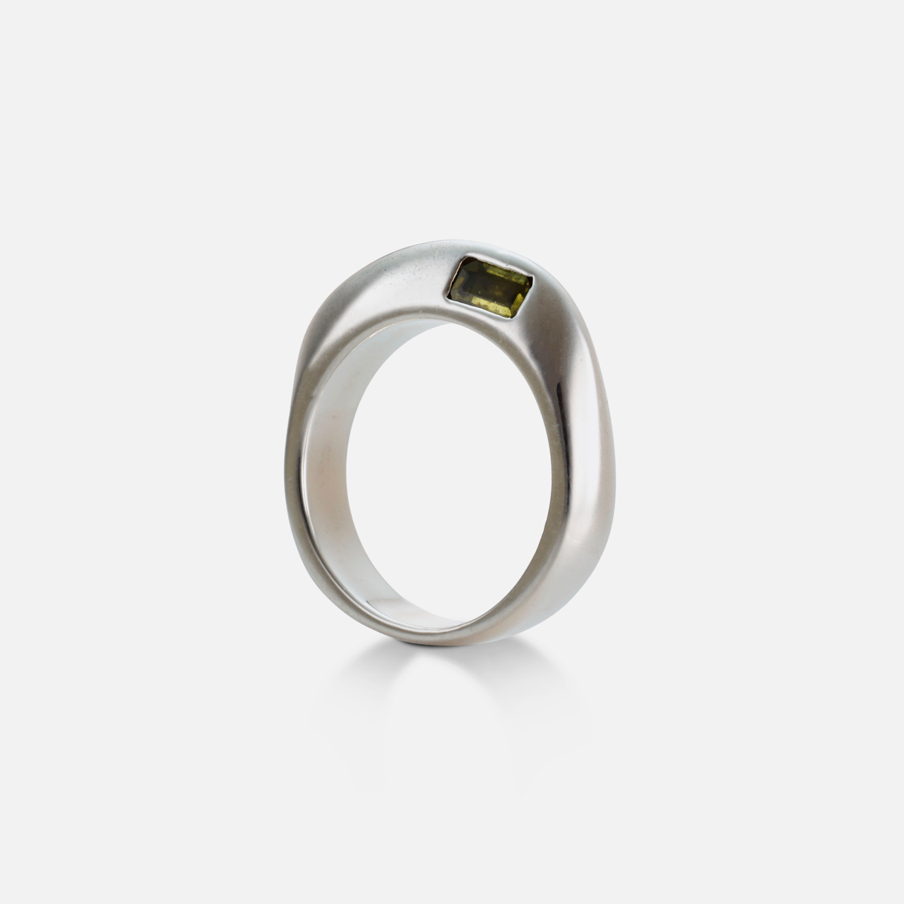 Baby Boo Ring
