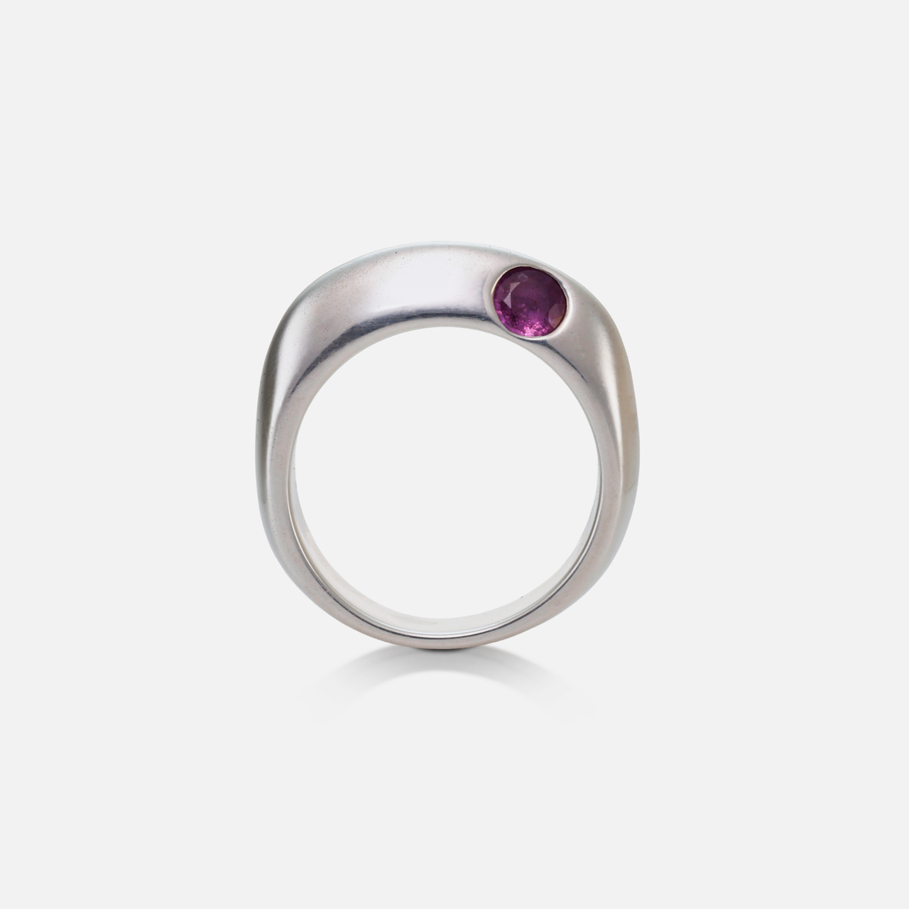 Baby Boo Ring