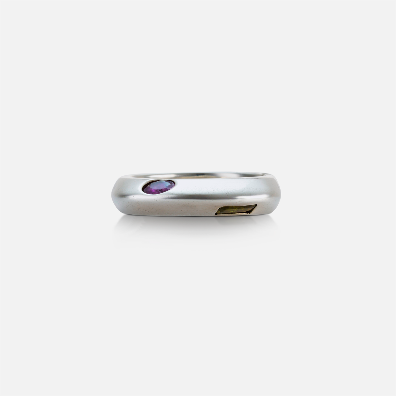 Baby Boo Ring