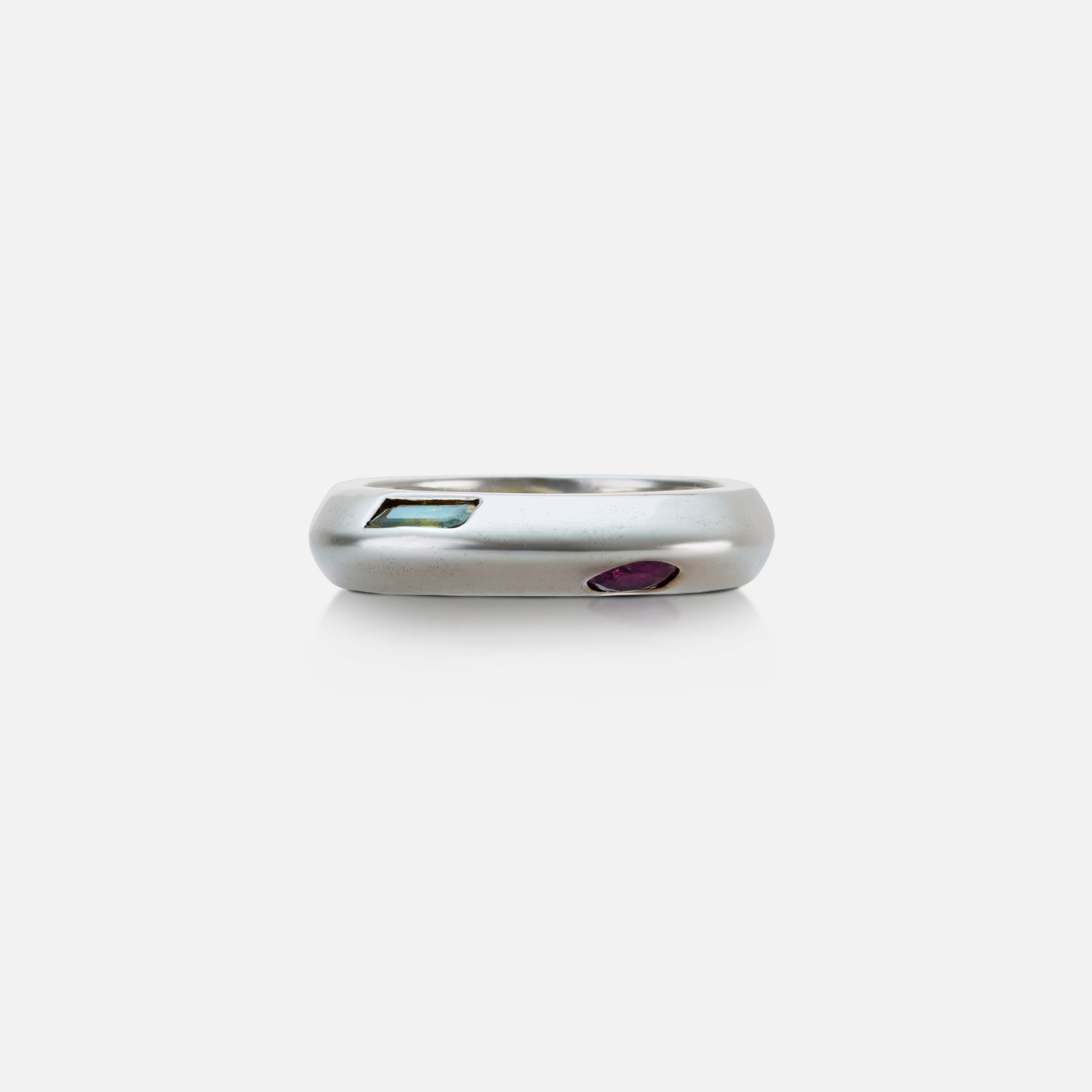 Baby Boo Ring