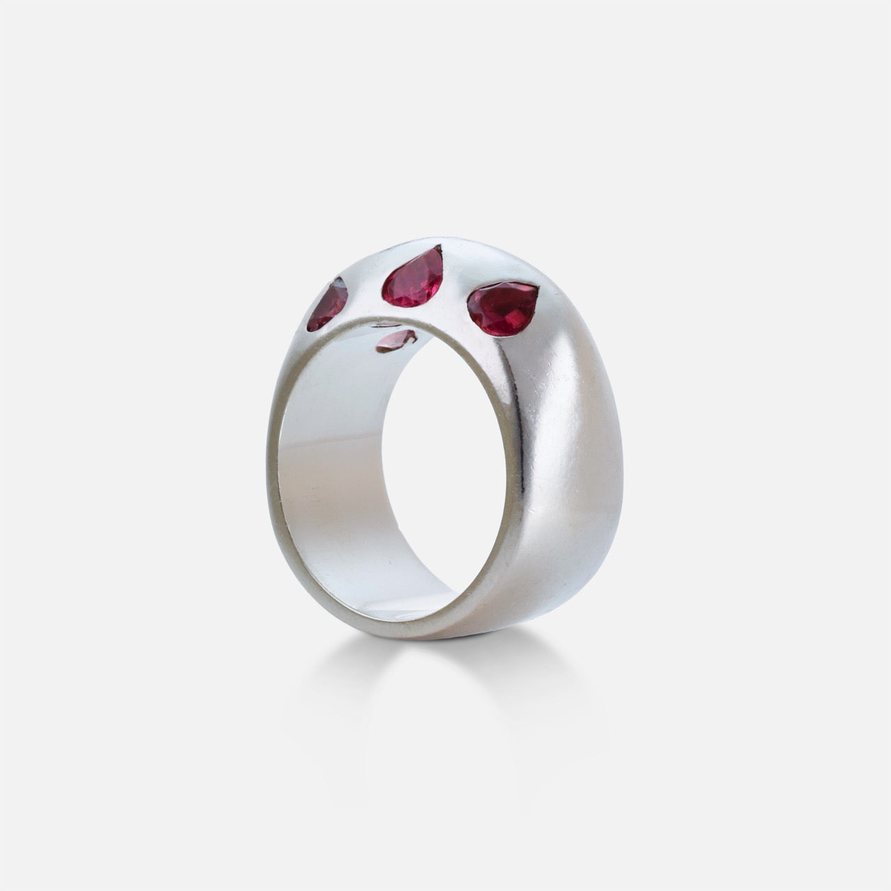 Big Boo Ring