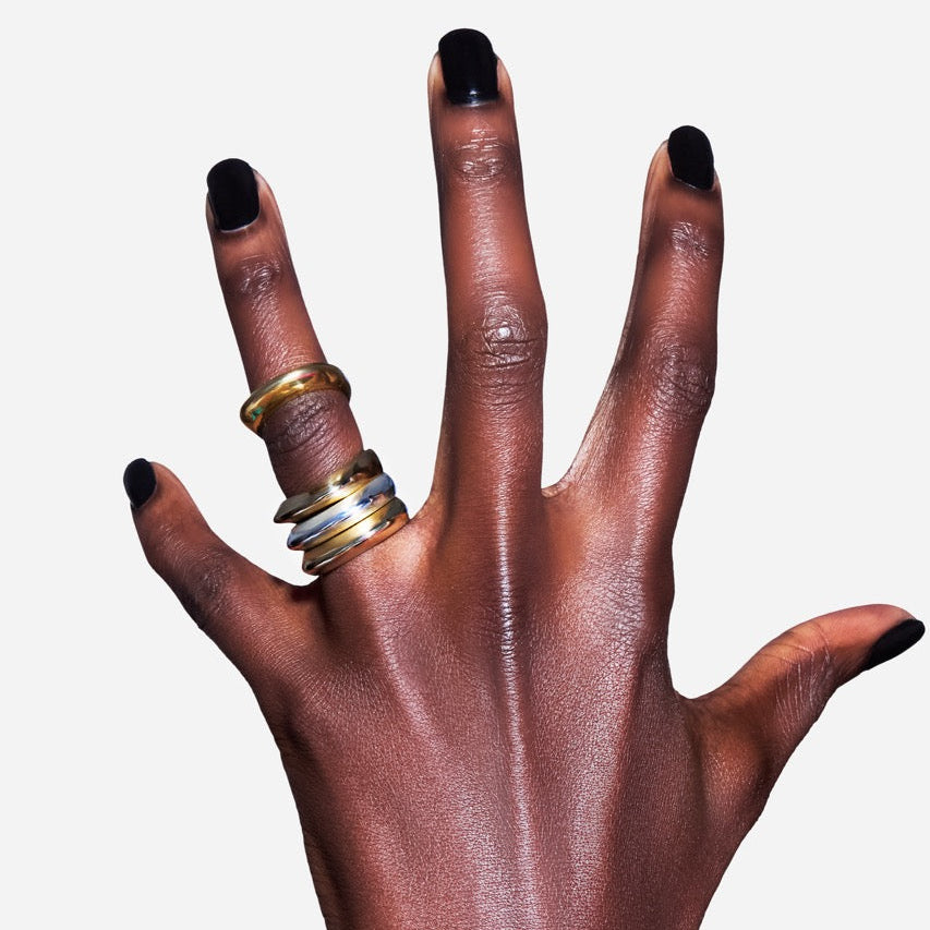 Big Boo Ring