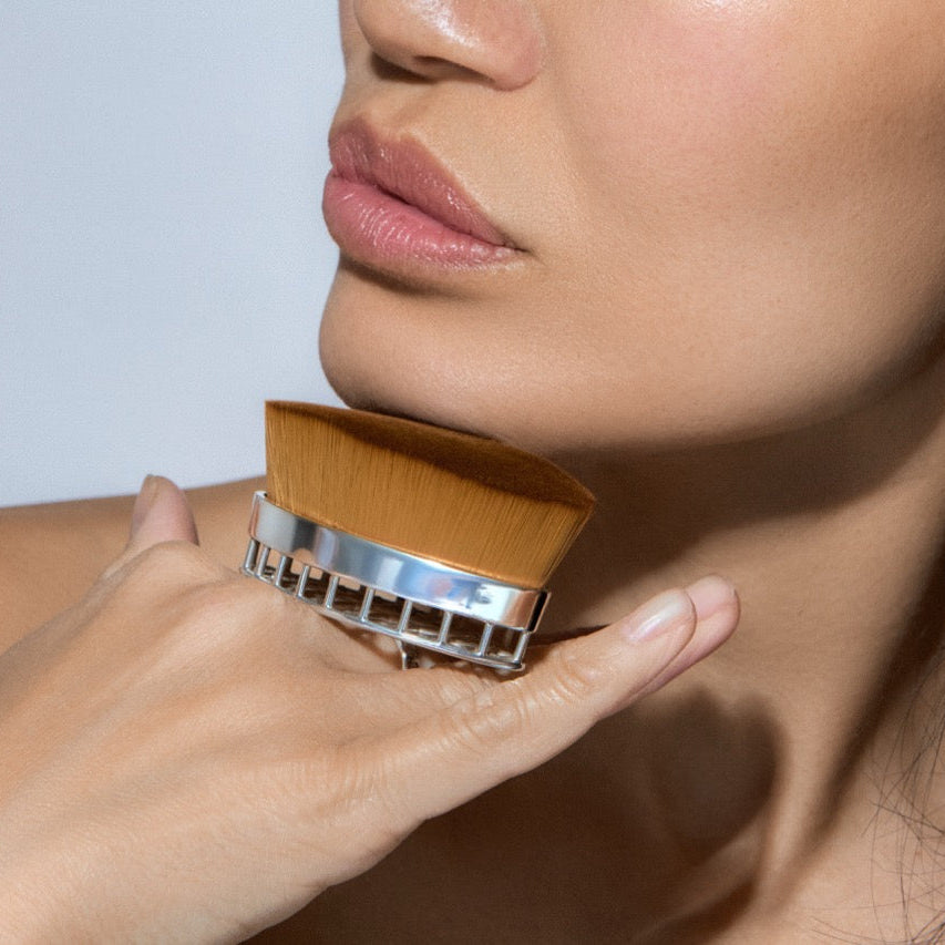 Brush Me Ring