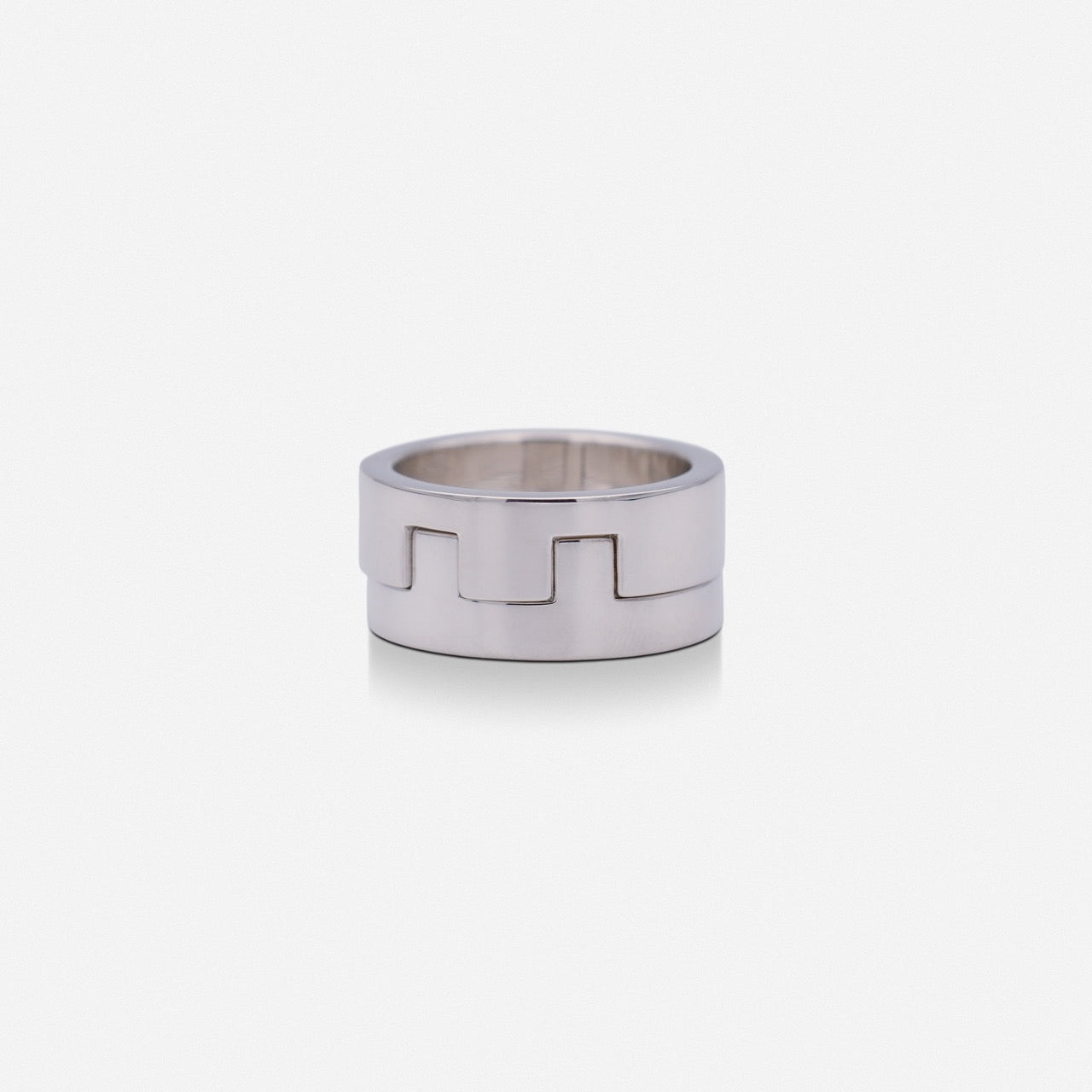 Tetris Pair Ring
