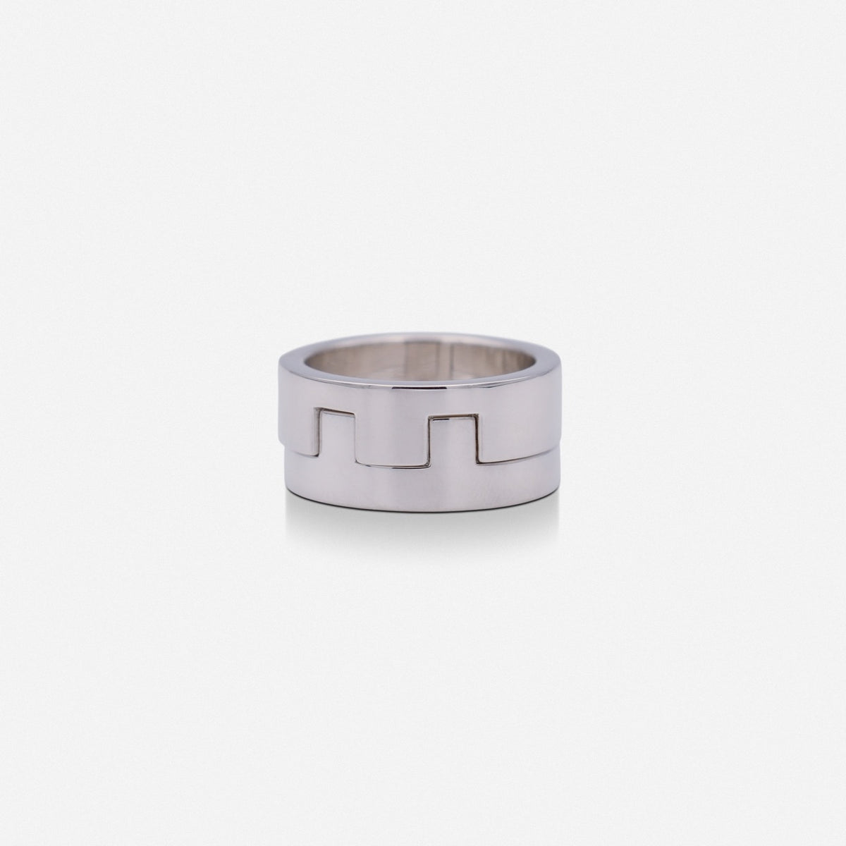 Tetris Pair Ring