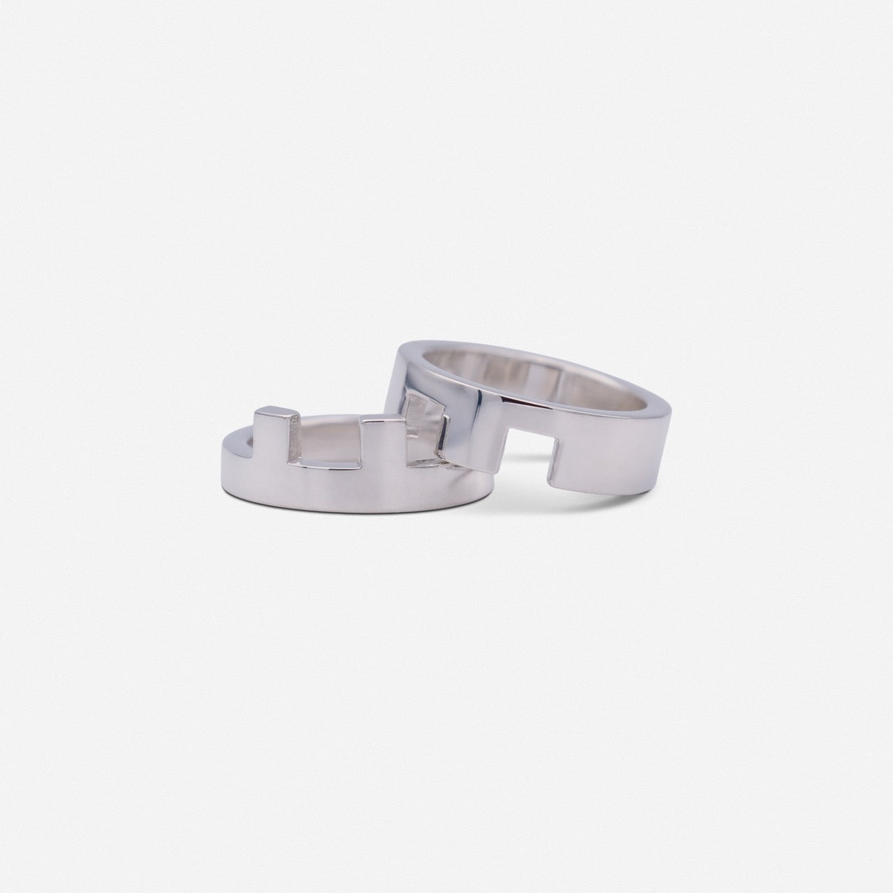 Tetris Pair Ring