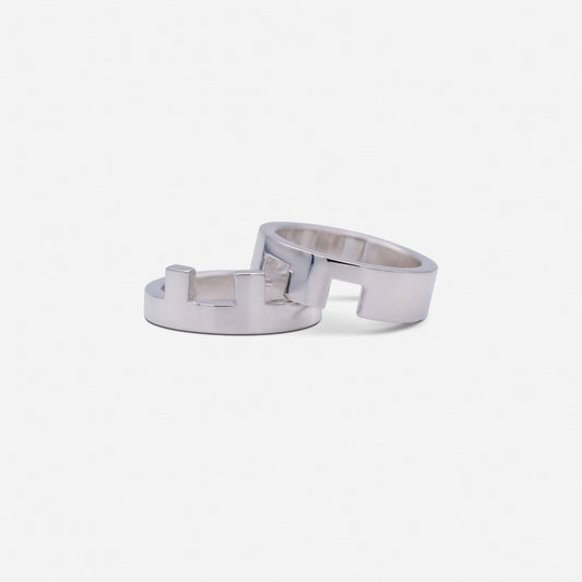 Tetris Pair Ring