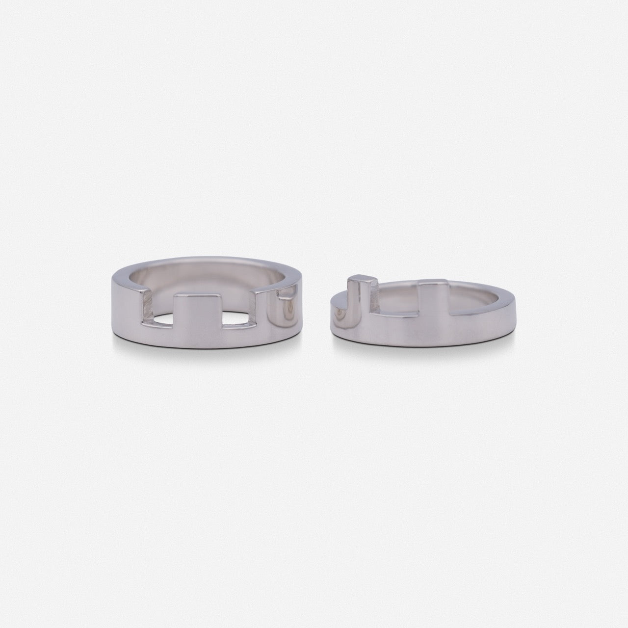 Tetris Pair Ring