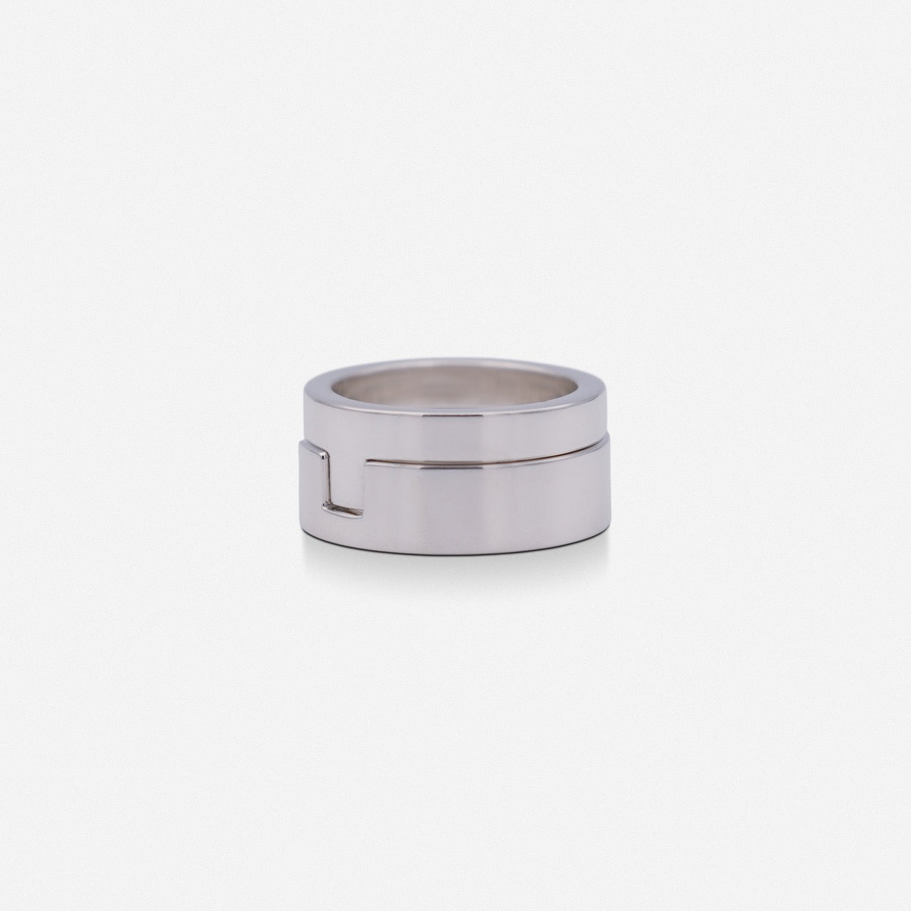 Tetris Pair Ring