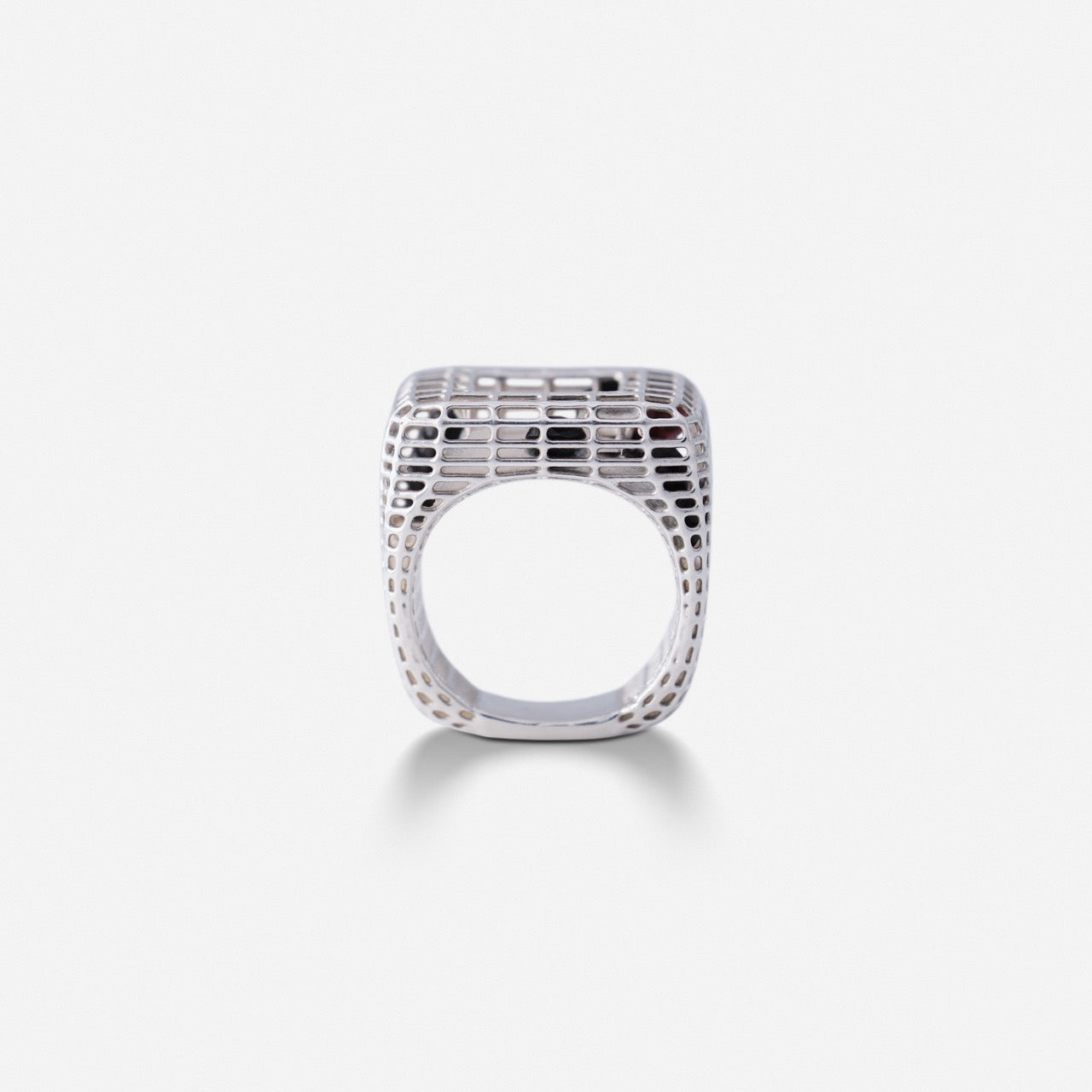Cagey Loud Ring