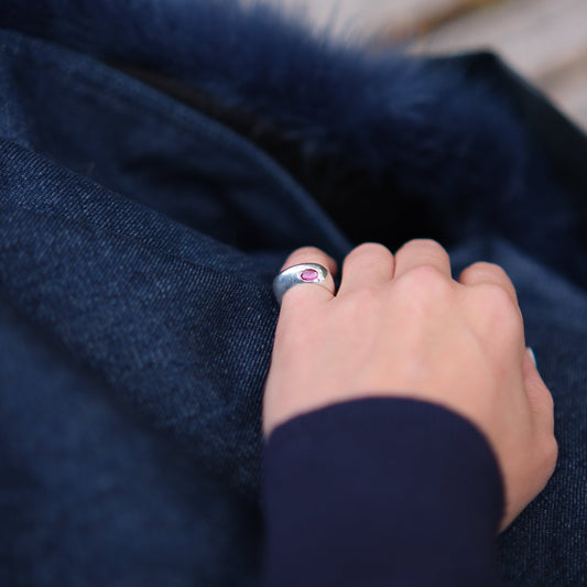 Big Boo Ring