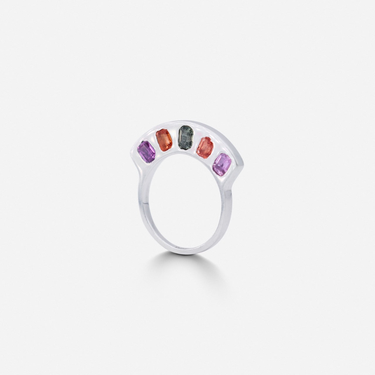 Sonic Stoned Ring