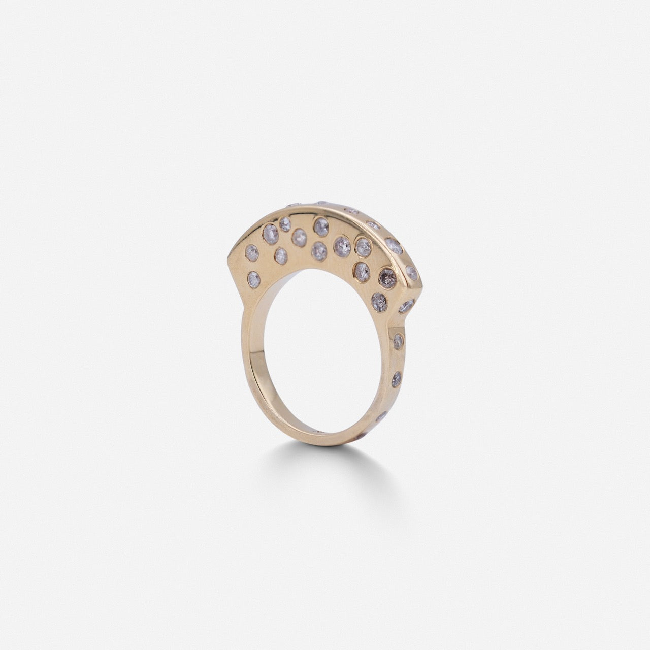 Sonic Stoned Ring