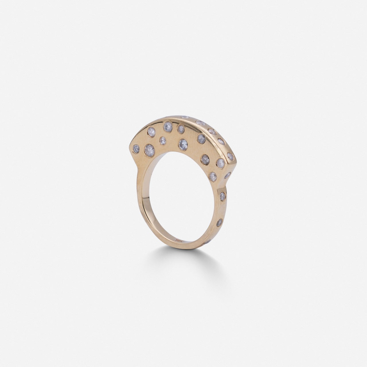 Sonic Stoned Ring