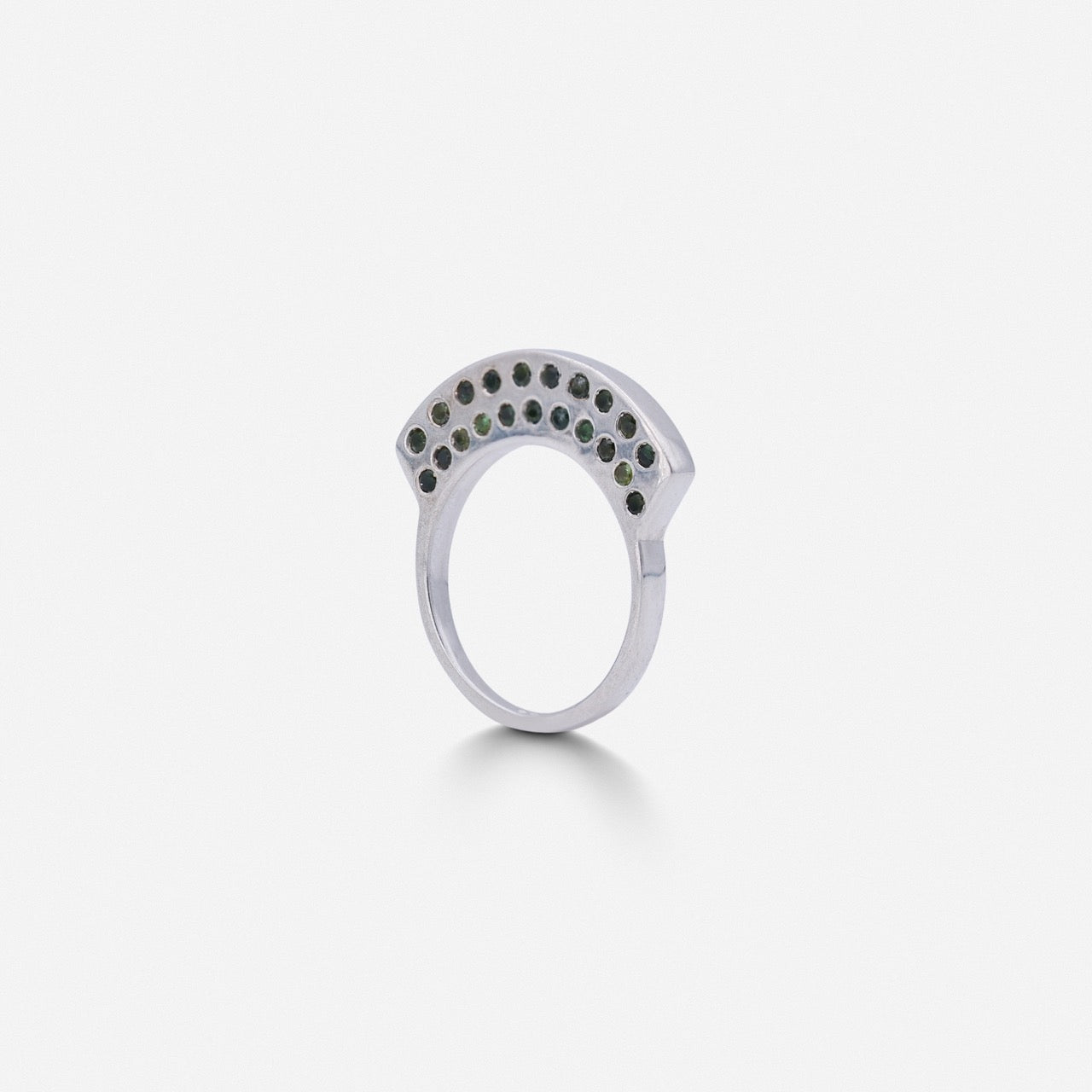 Sonic Stoned Ring
