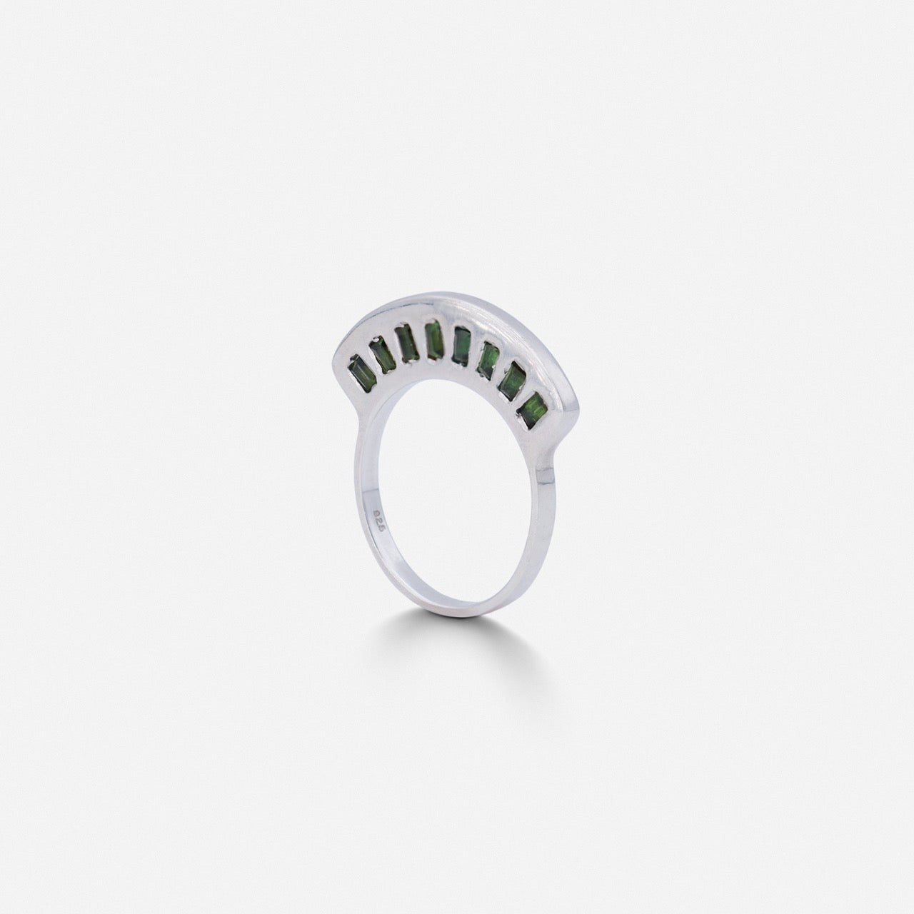 Sonic Stoned Ring