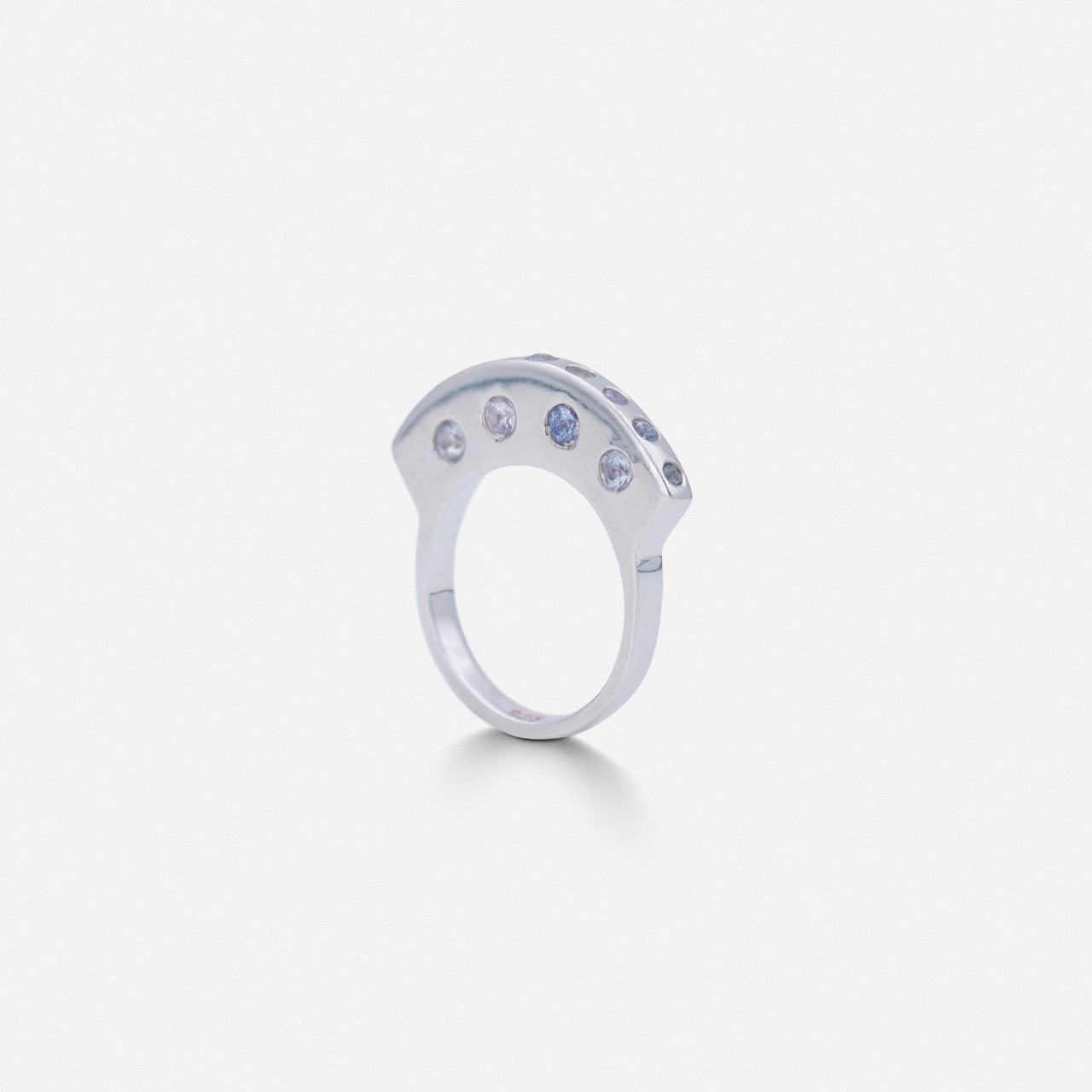 Sonic Stoned Ring