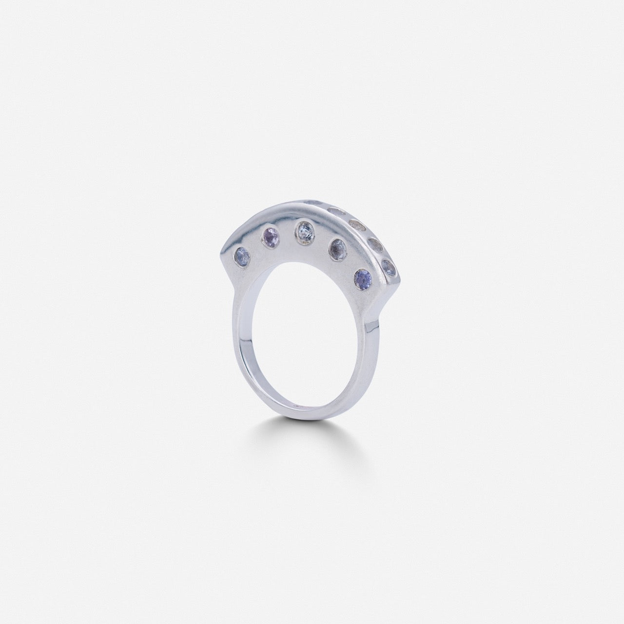 Sonic Stoned Ring
