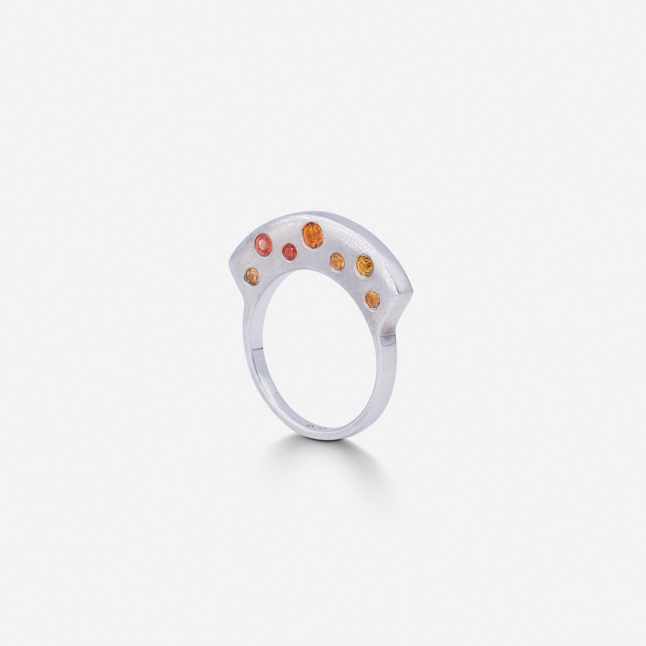 Sonic Stoned Ring