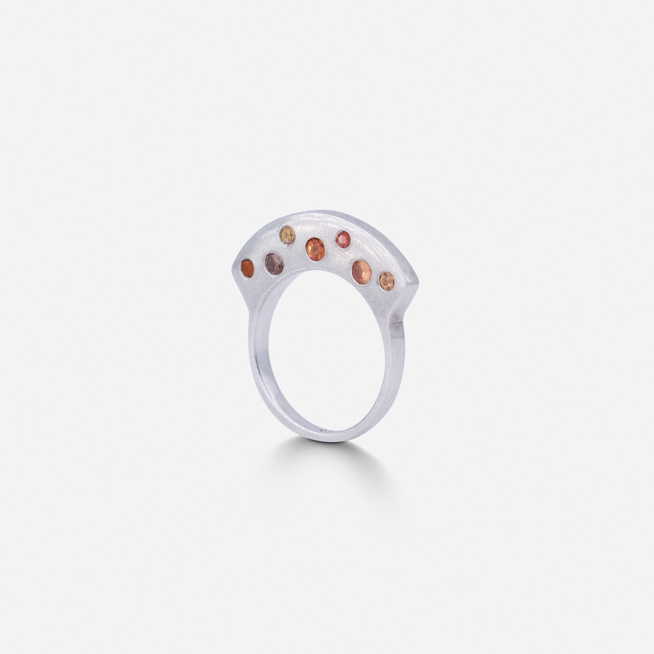 Sonic Stoned Ring