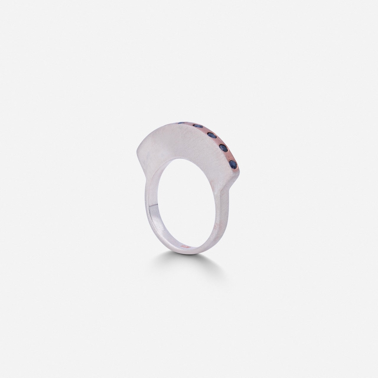 Sonic Stoned Ring