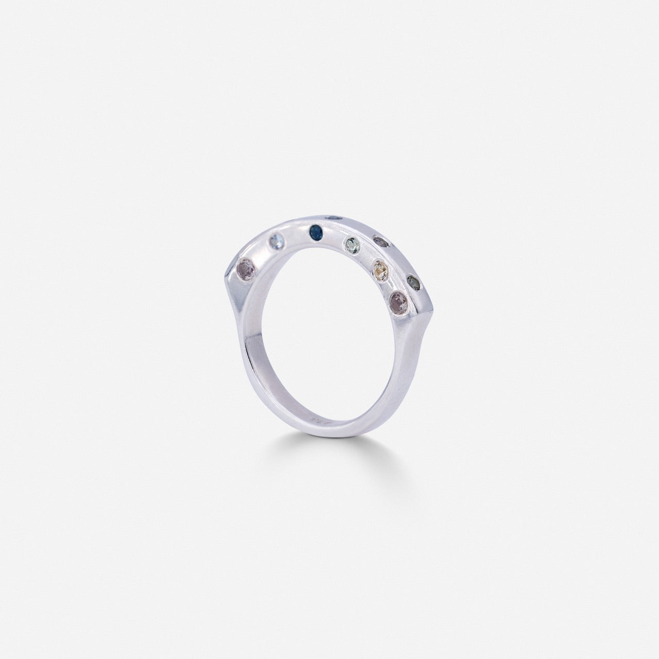 Sonic Lite Ring