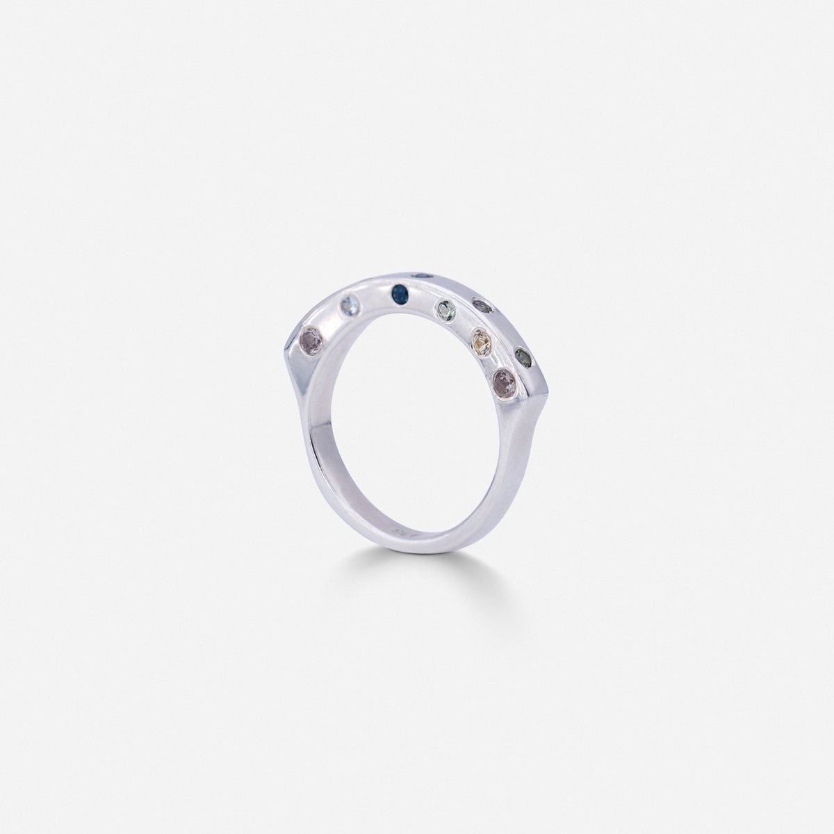 Sonic Lite Ring