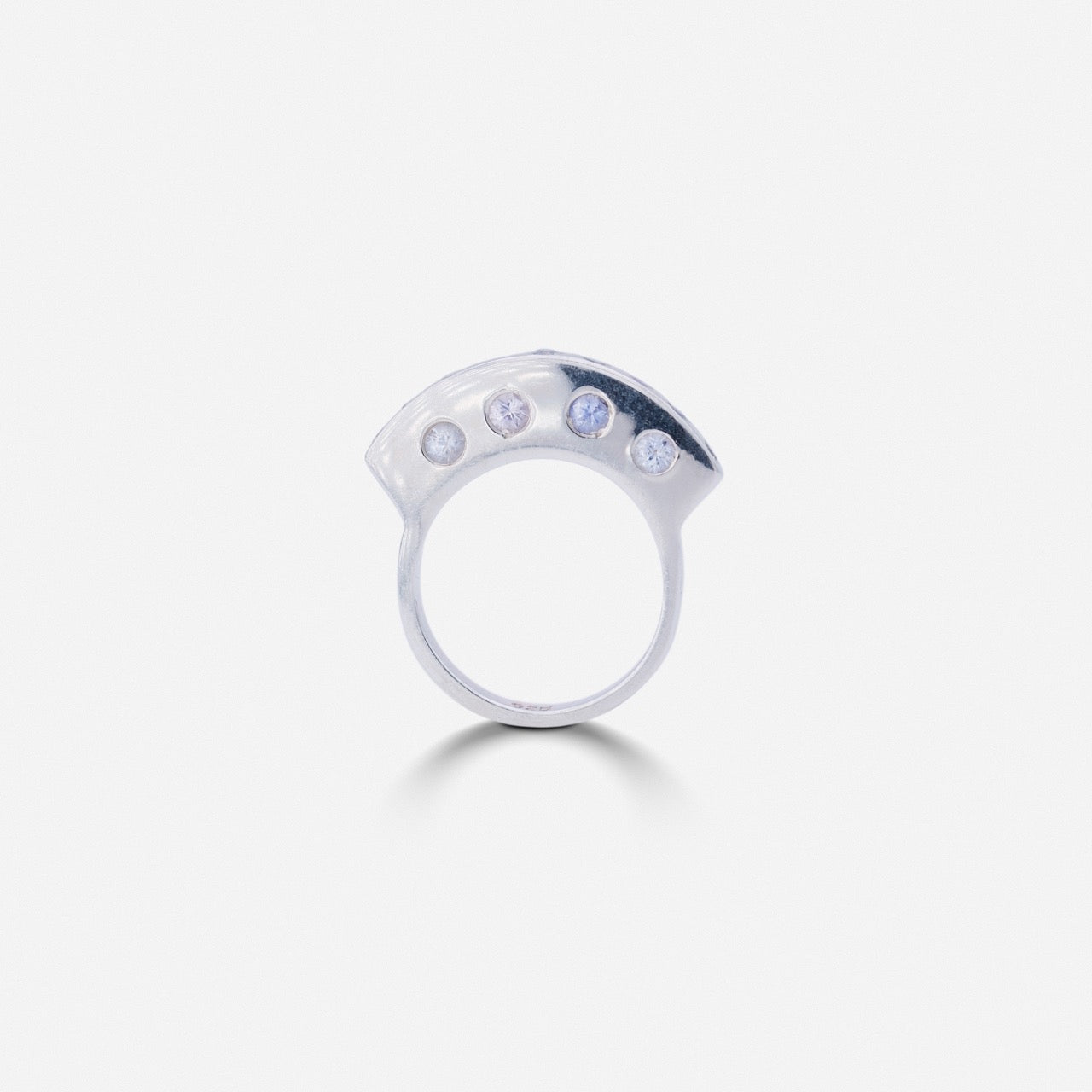 Sonic Stoned Ring