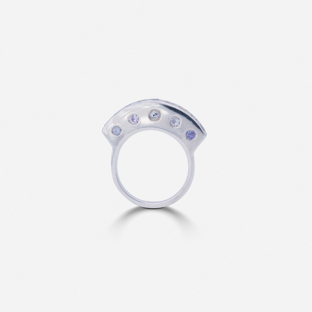 Sonic Stoned Ring
