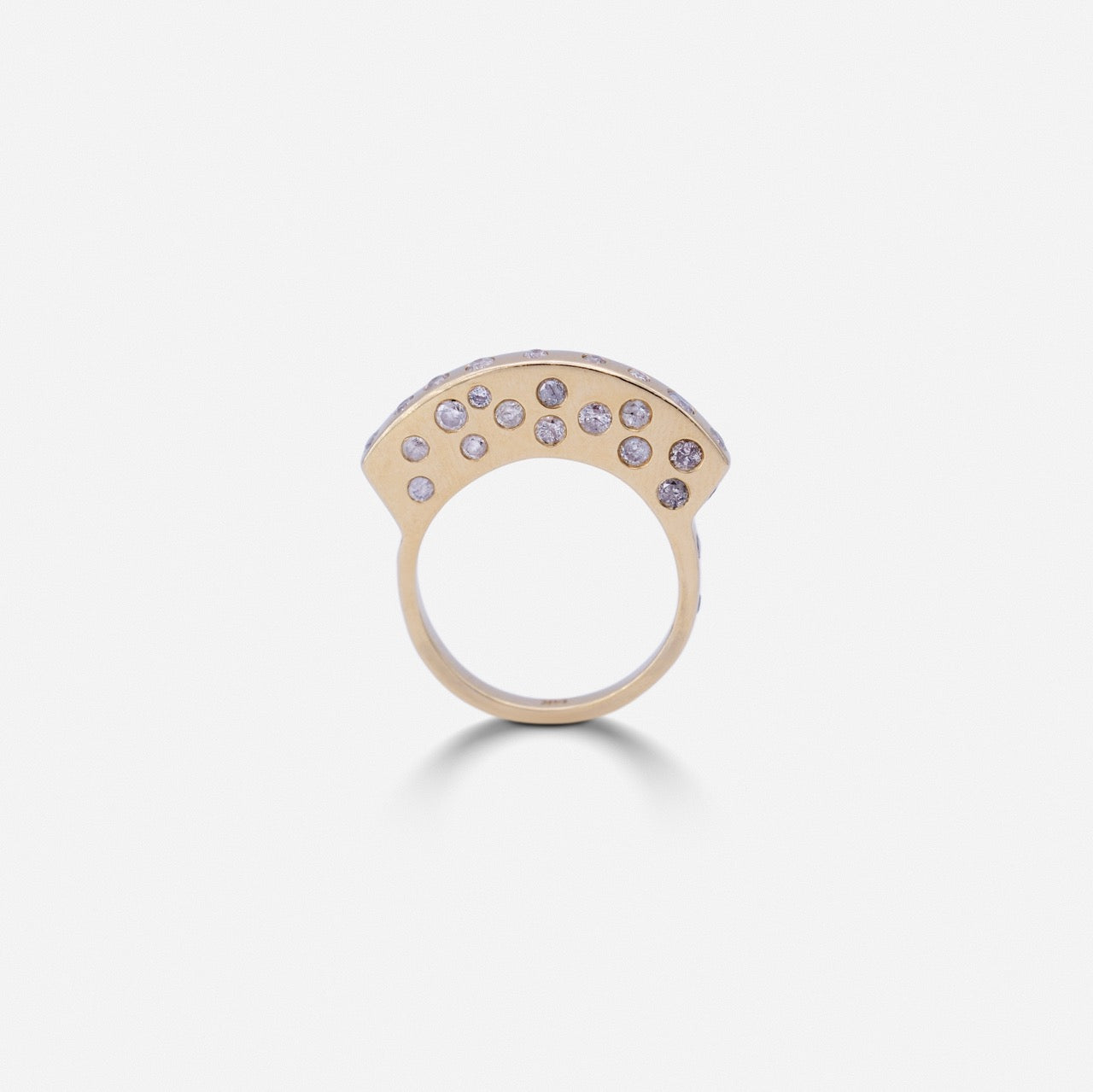 Sonic Stoned Ring