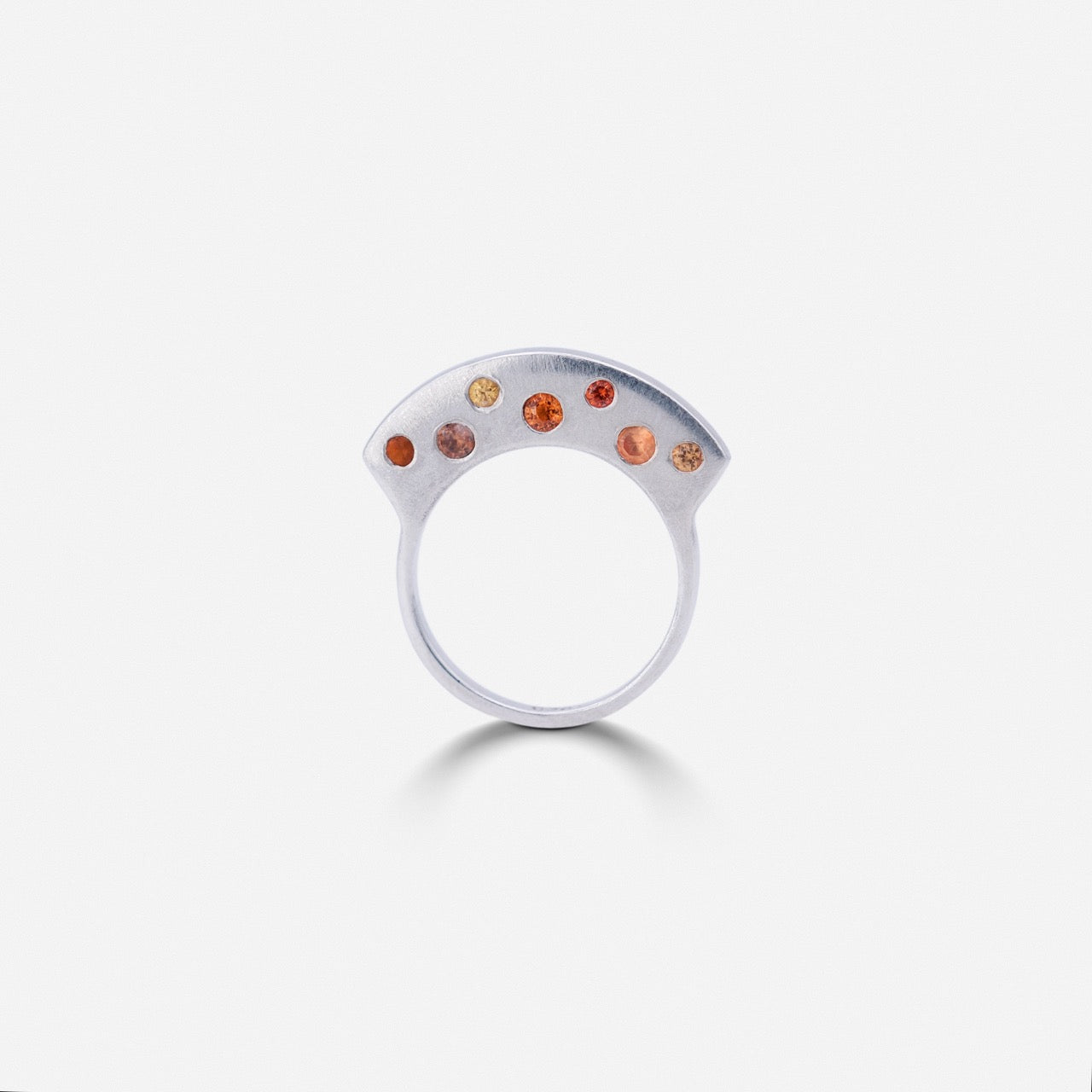 Sonic Stoned Ring