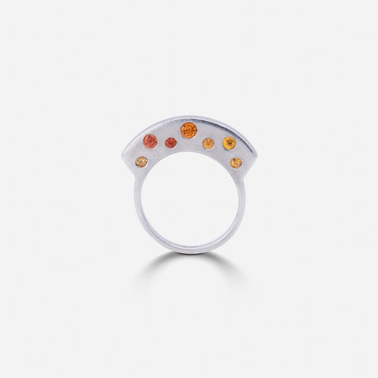 Sonic Stoned Ring