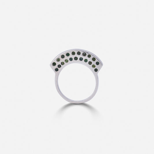 Sonic Stoned Ring