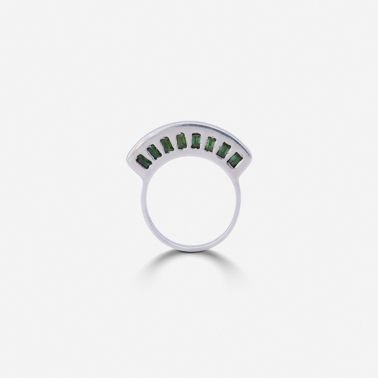 Sonic Stoned Ring
