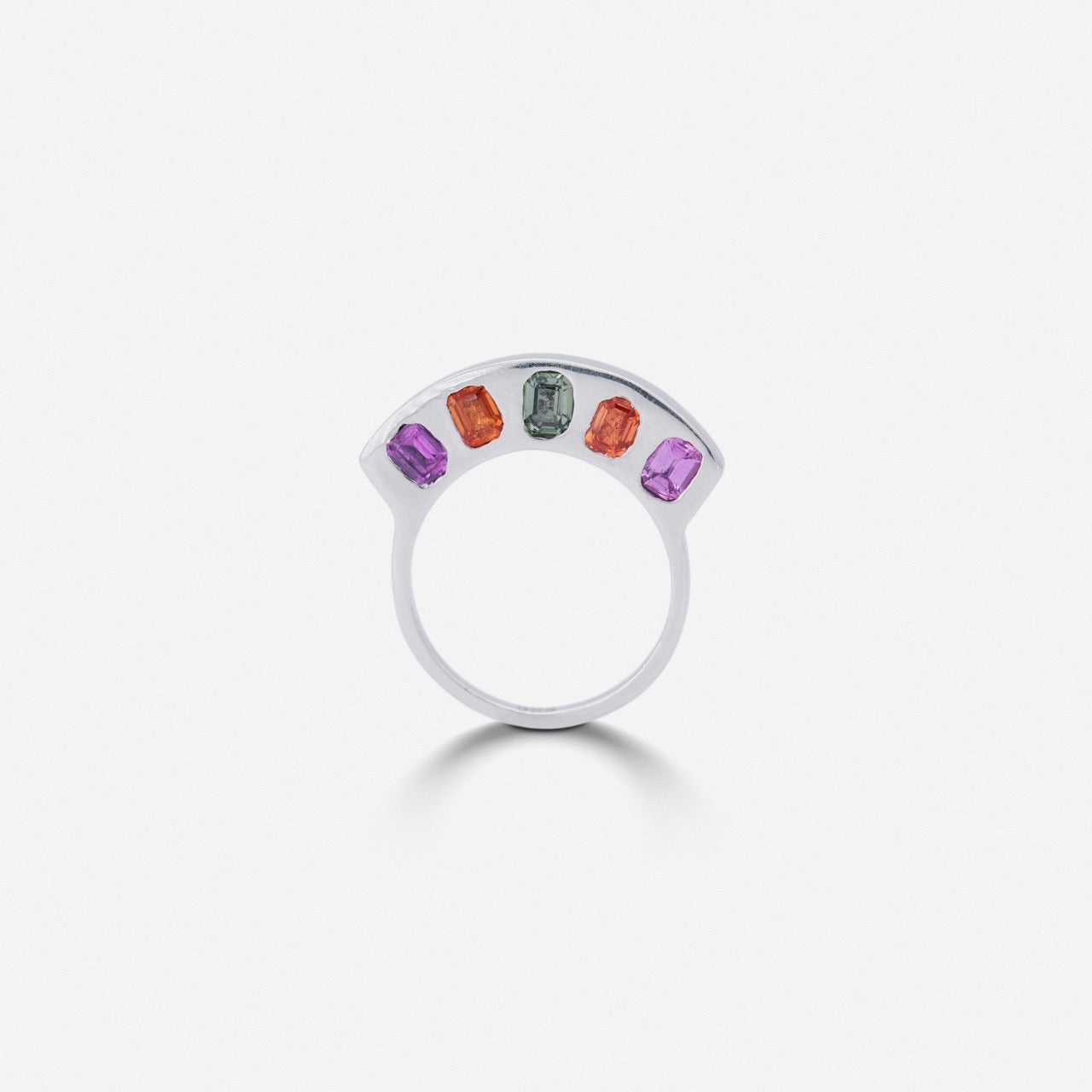 Sonic Stoned Ring