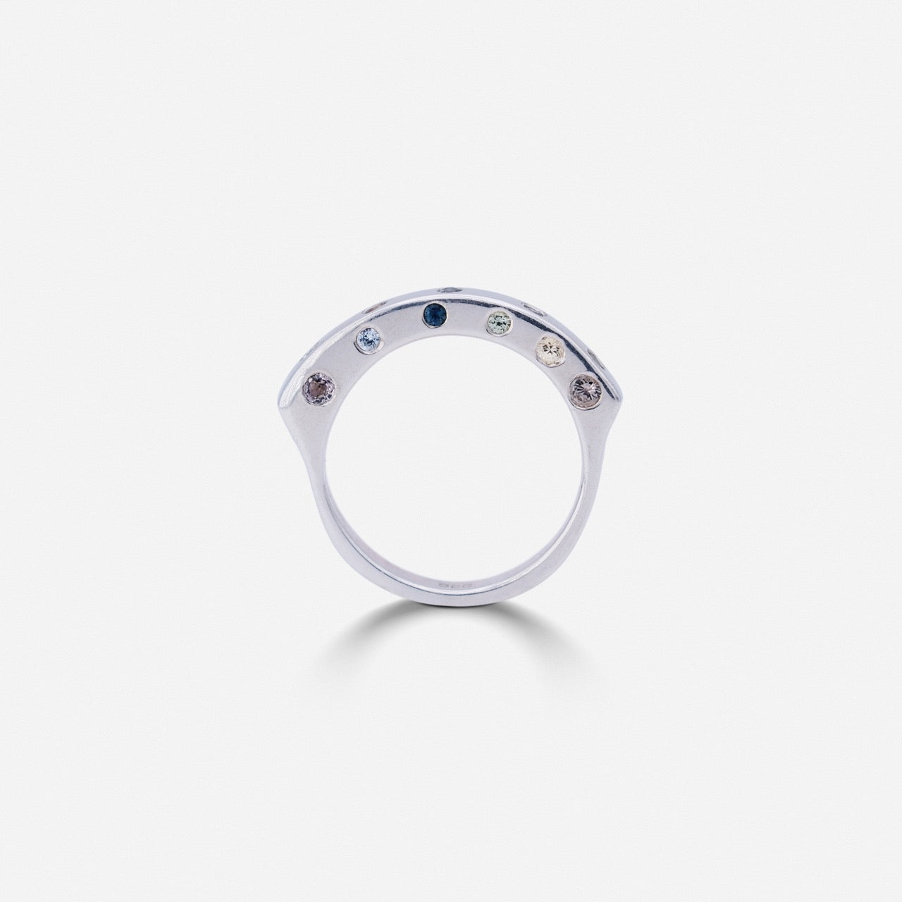 Sonic Lite Ring
