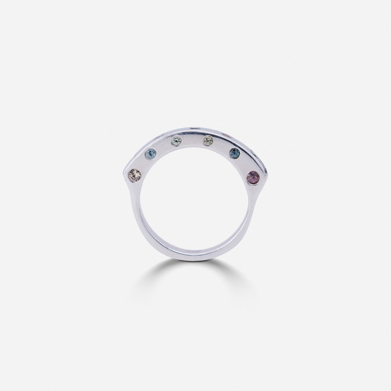 Sonic Lite Ring