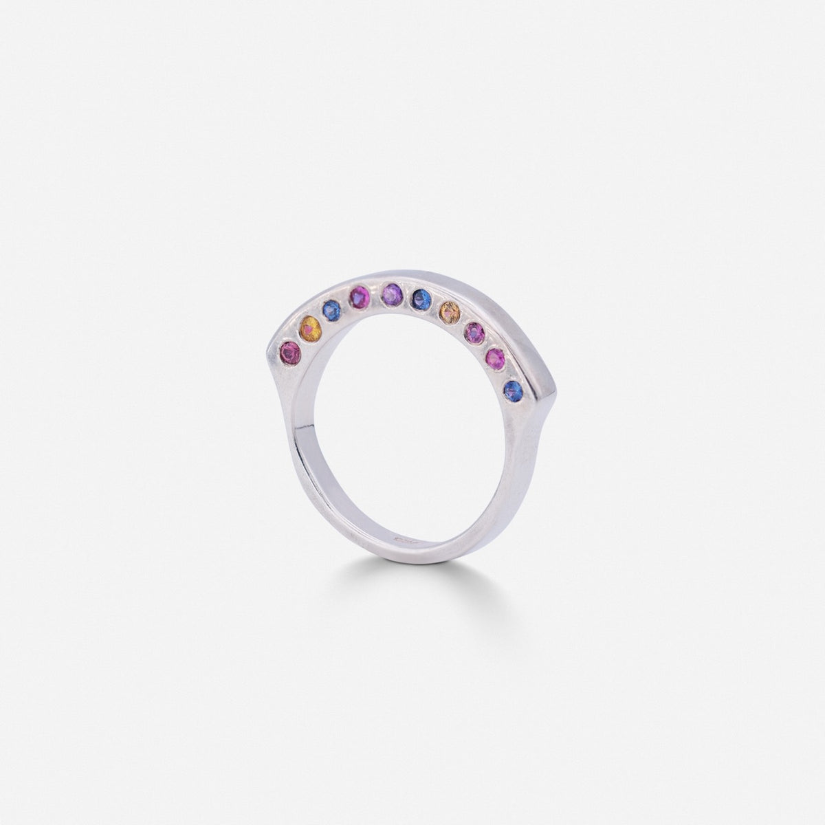 Sonic Lite Ring