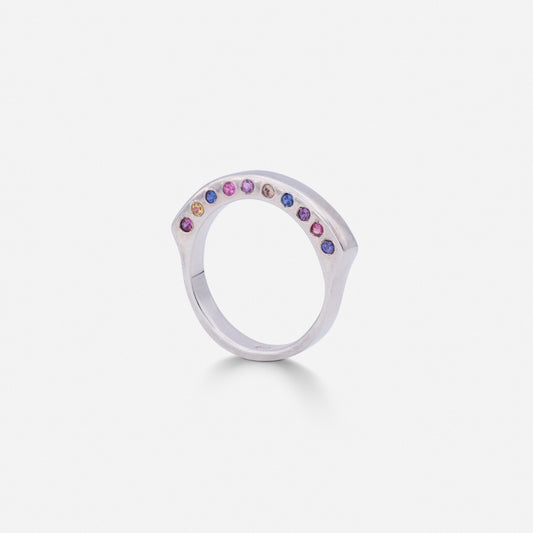 Sonic Lite Ring