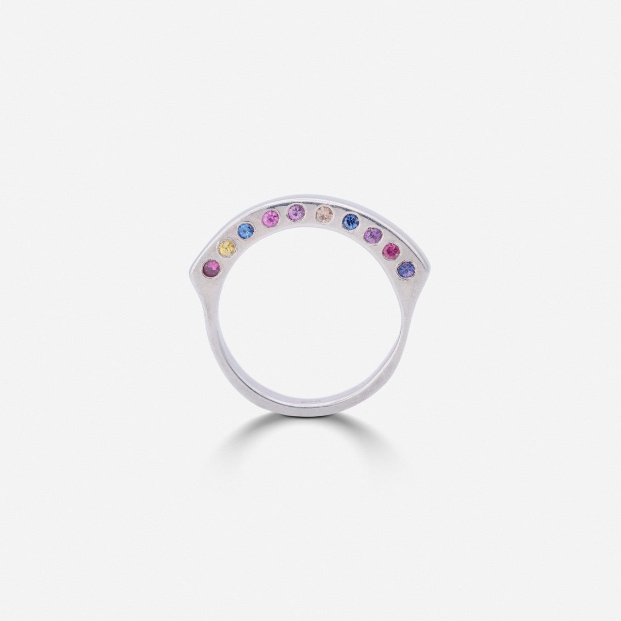 Sonic Lite Ring