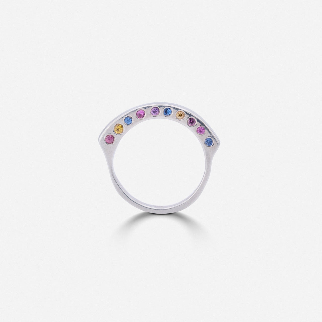 Sonic Lite Ring