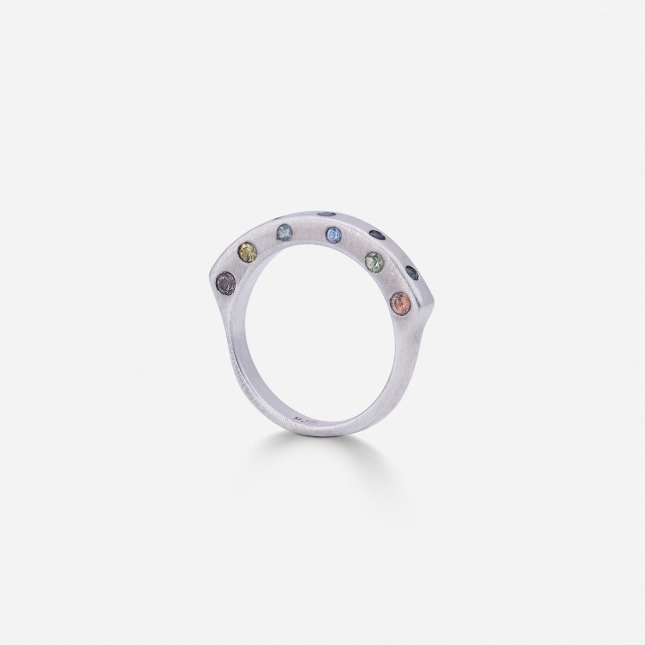 Sonic Lite Ring