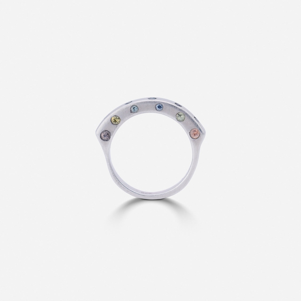 Sonic Lite Ring