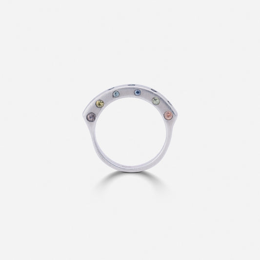Sonic Lite Ring