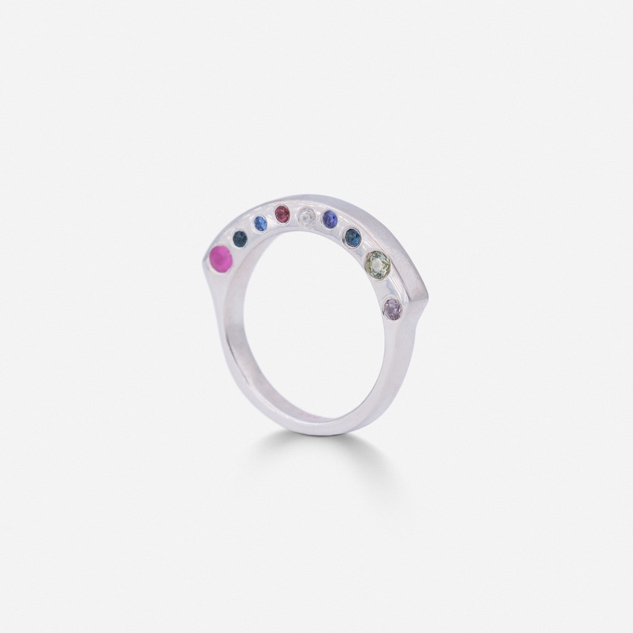 Sonic Lite Ring