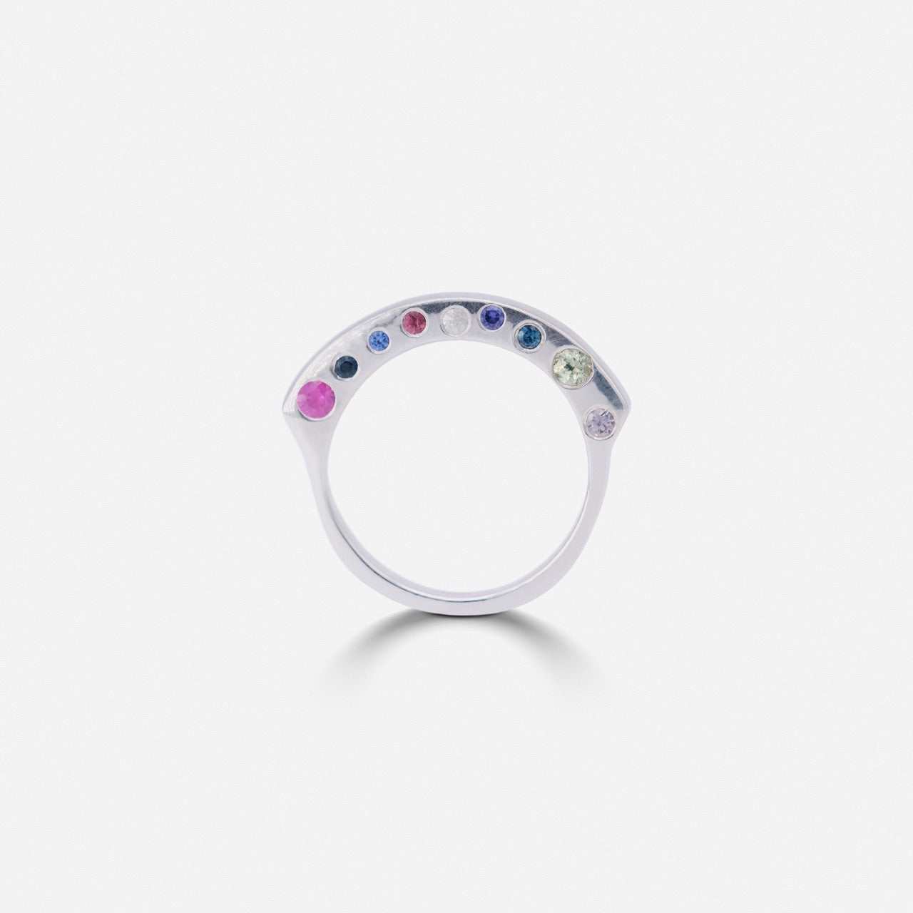 Sonic Lite Ring