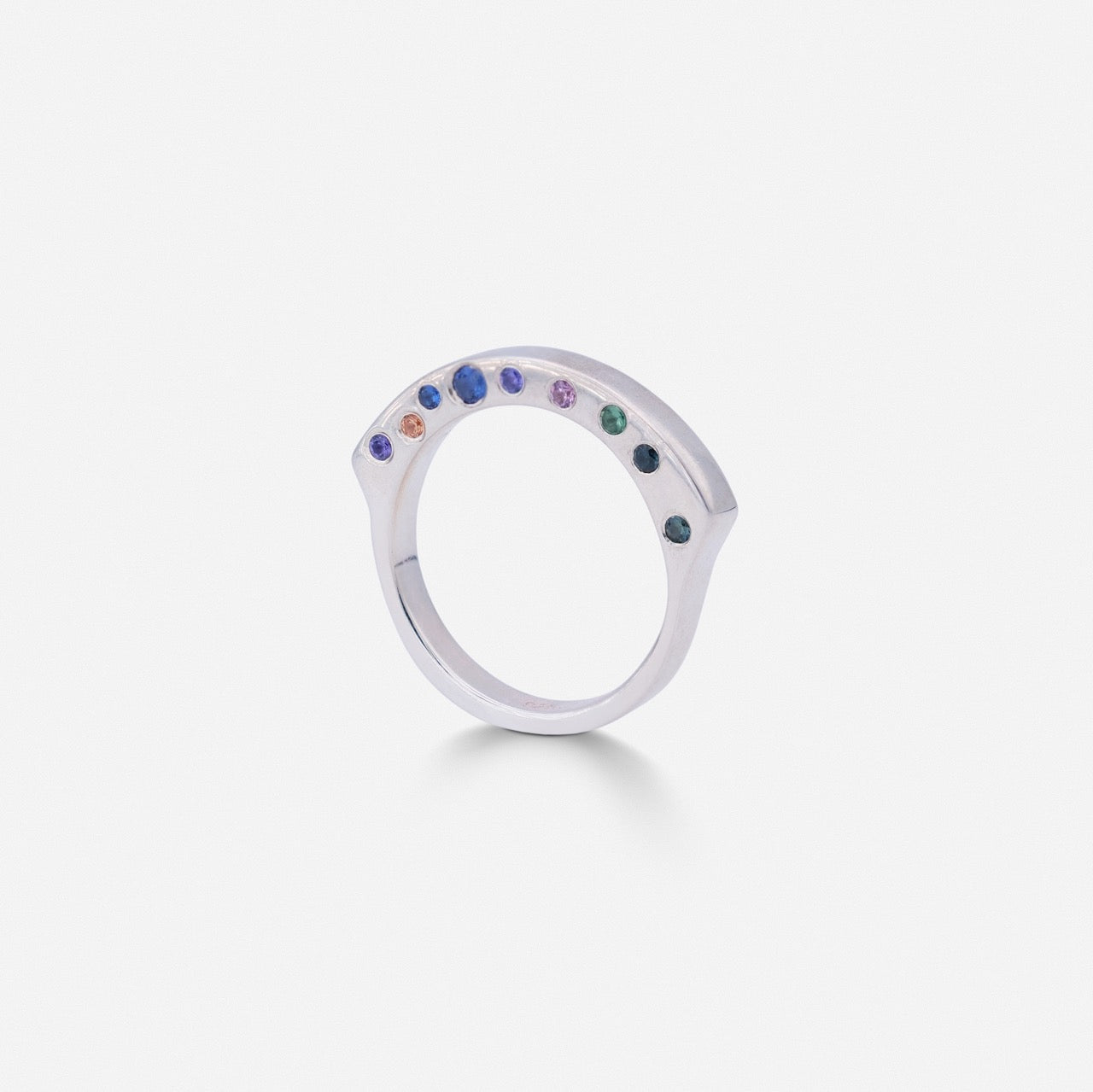 Sonic Lite Ring