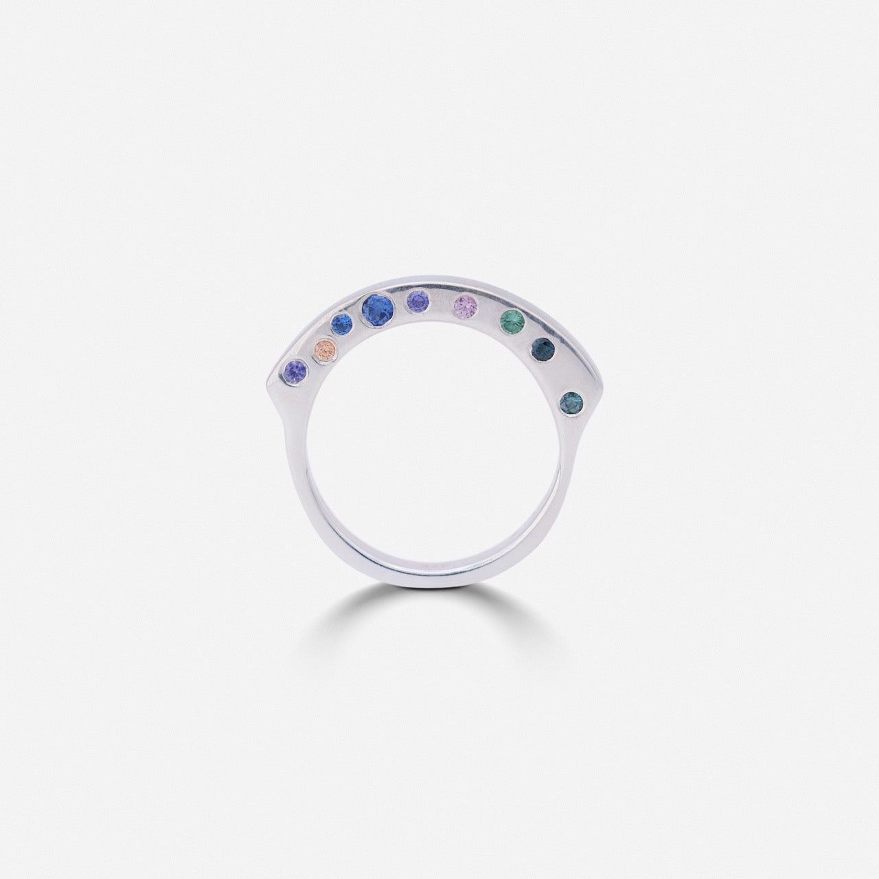 Sonic Lite Ring