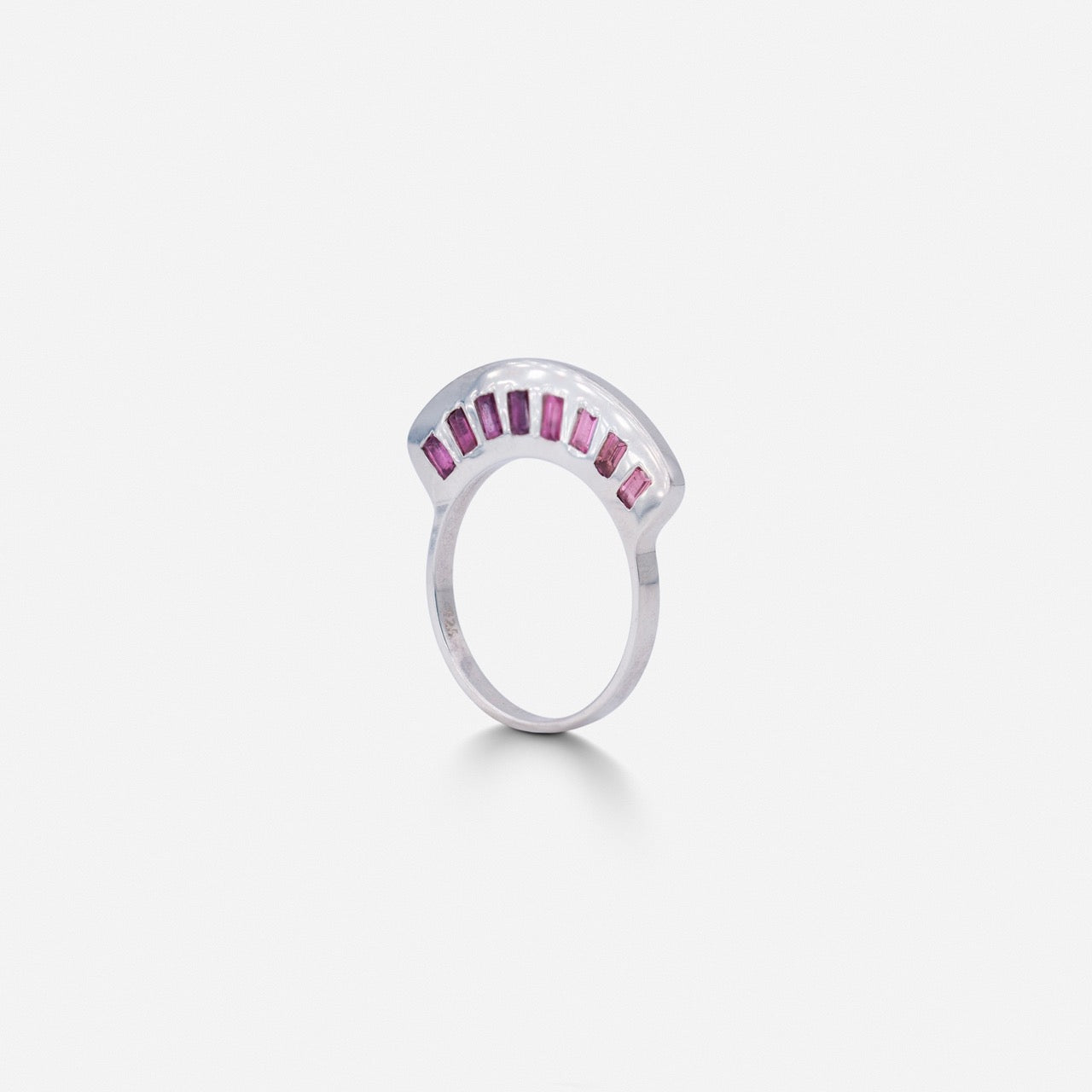 Sonic Stoned Ring